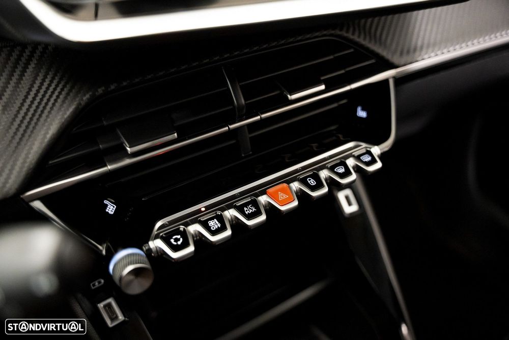 Peugeot e-208 50 kWh Active Pack - 6