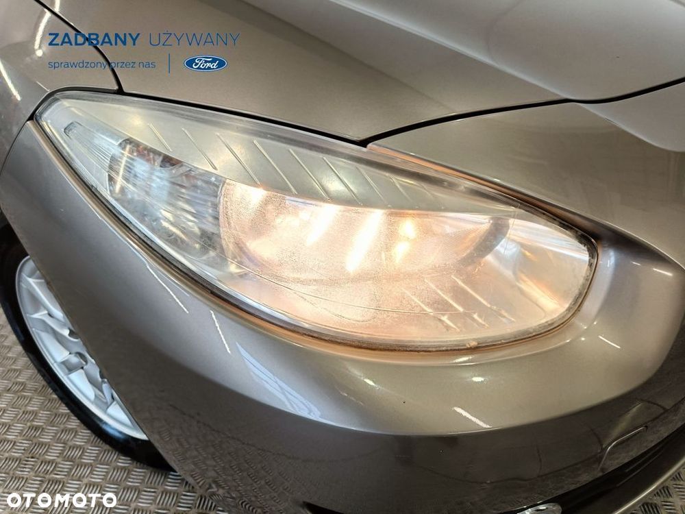 Renault Fluence Diesel Dynamique - 29