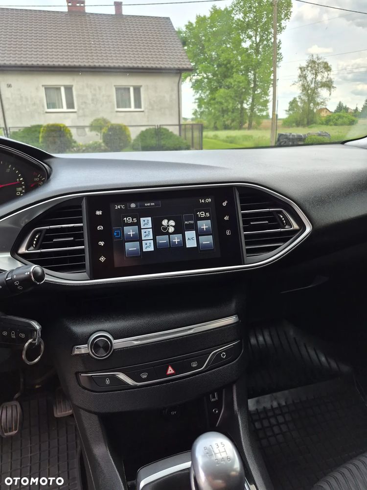 Peugeot 308 e-HDi 115 Stop & Start Active - 14