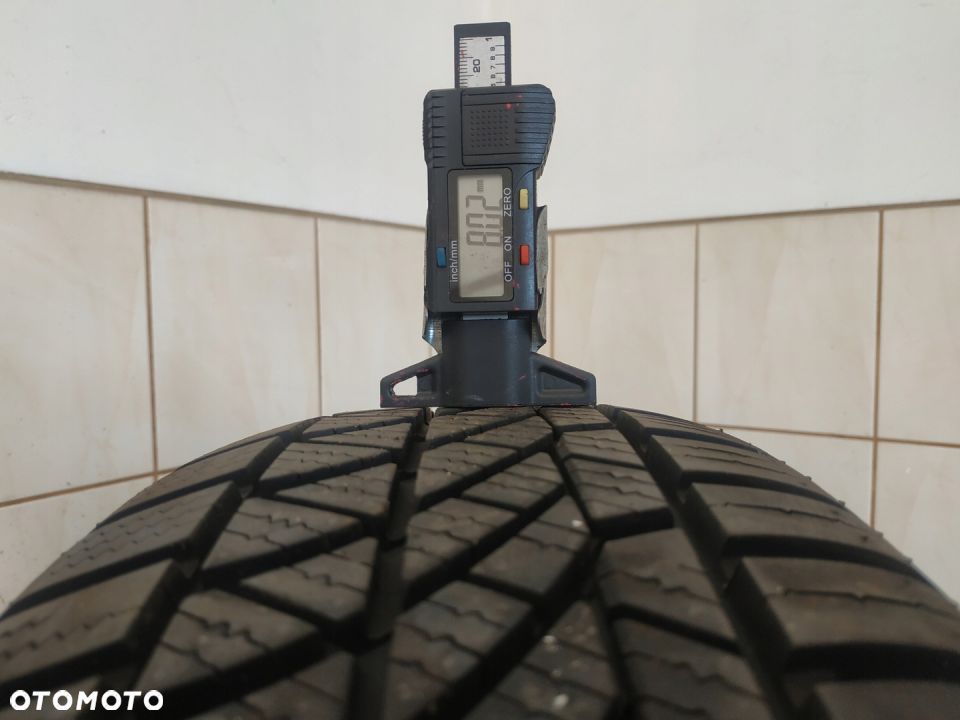 R15 185/65 88T Hankook Kinergy 4S - 2