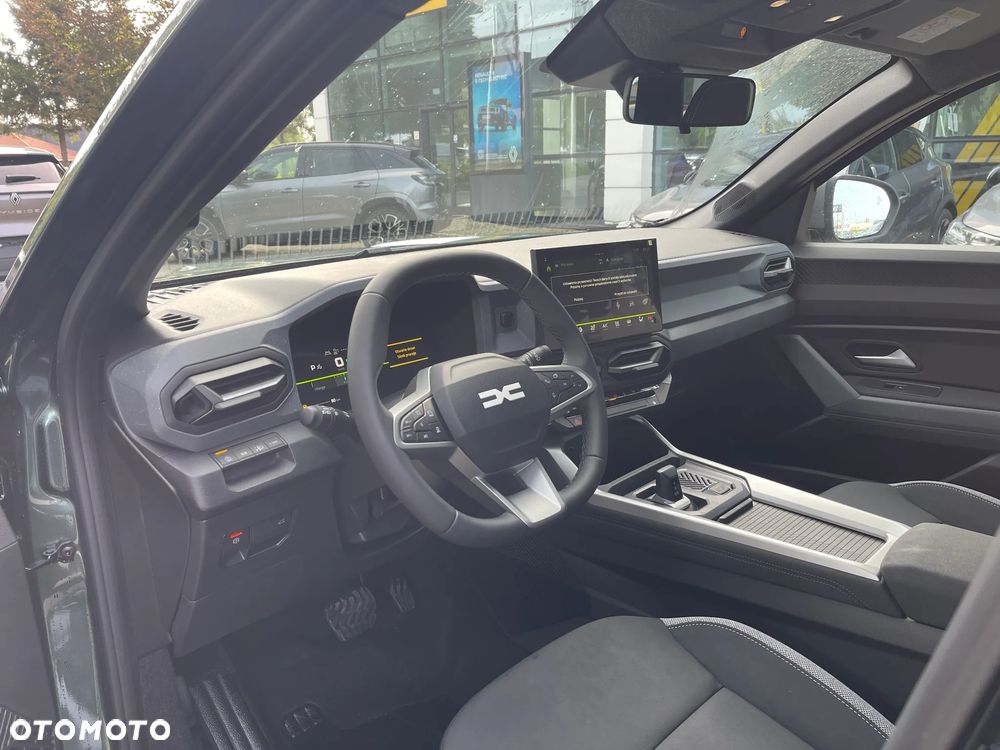 Dacia Bigster - 15