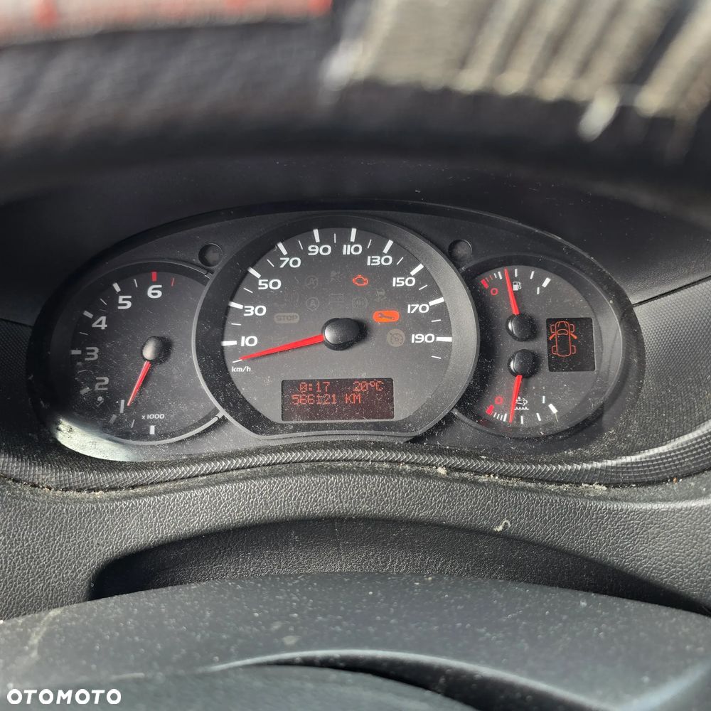Renault Master - 14