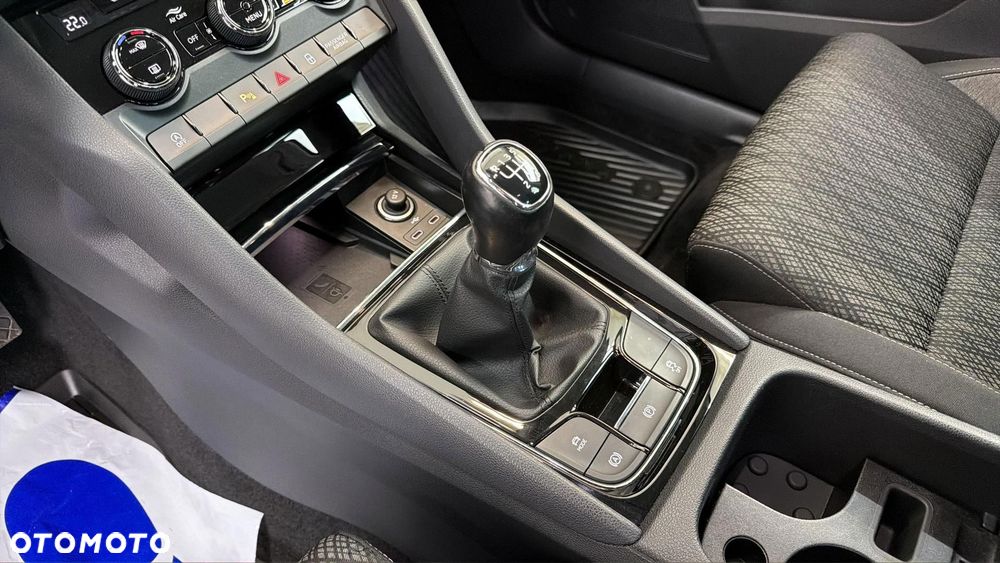 Skoda Karoq 1.5 TSI ACT Style - 16