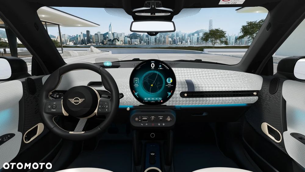 MINI Cooper SE Favoured Trim - 11