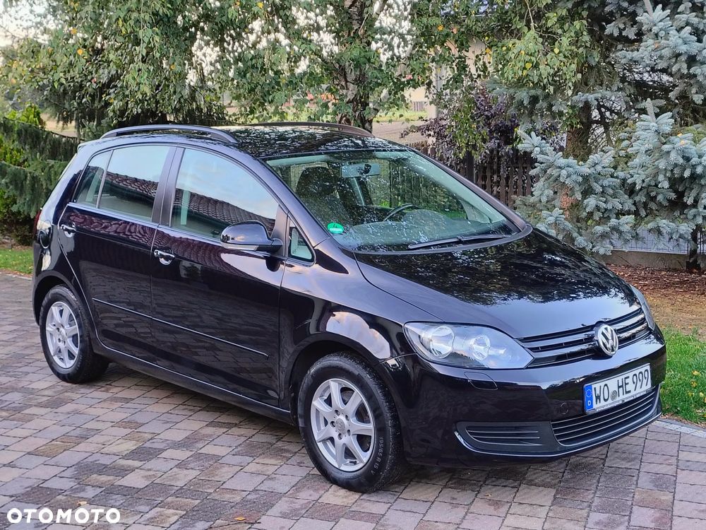 Volkswagen Golf Plus 1.6 Trendline - 3
