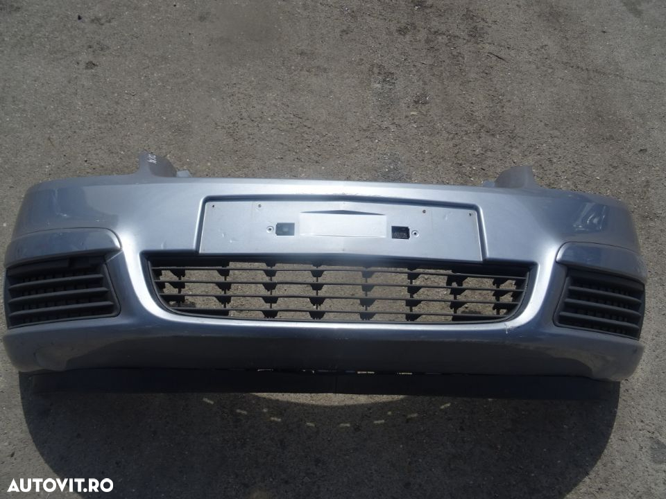 Vand Bara Fata Opel Zafira B din 2007 volan pe stanga cod: 13124959 - 2