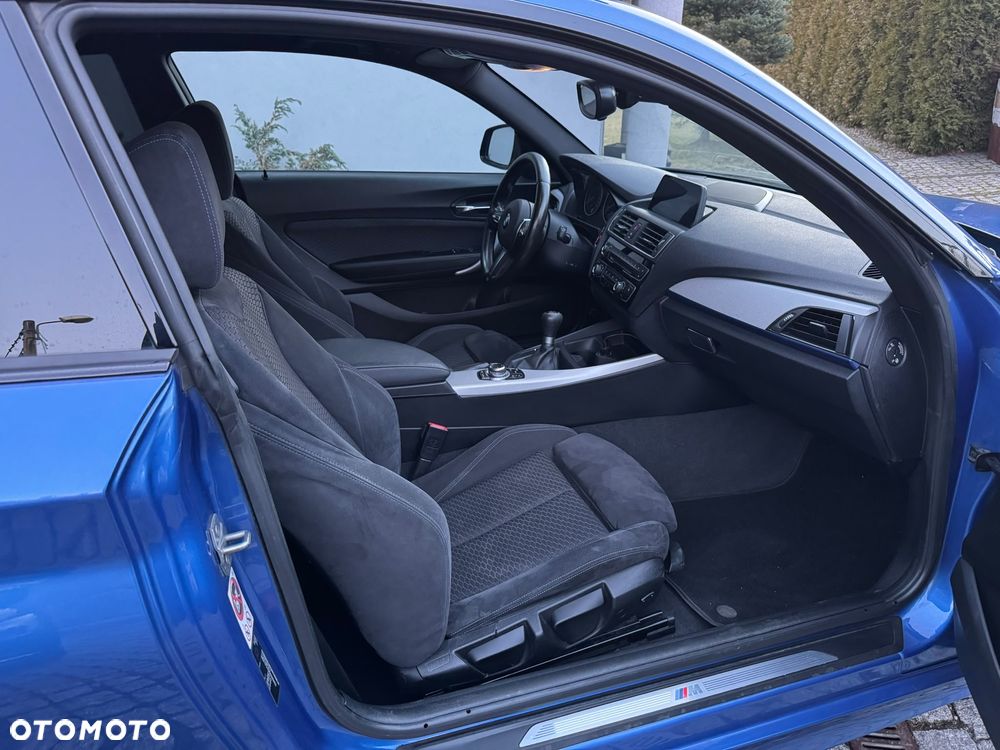 BMW Seria 1 118i M Sport - 36