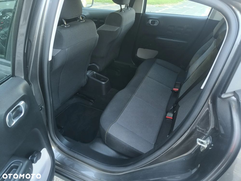 Citroën C3 1.2 PureTech Max - 15