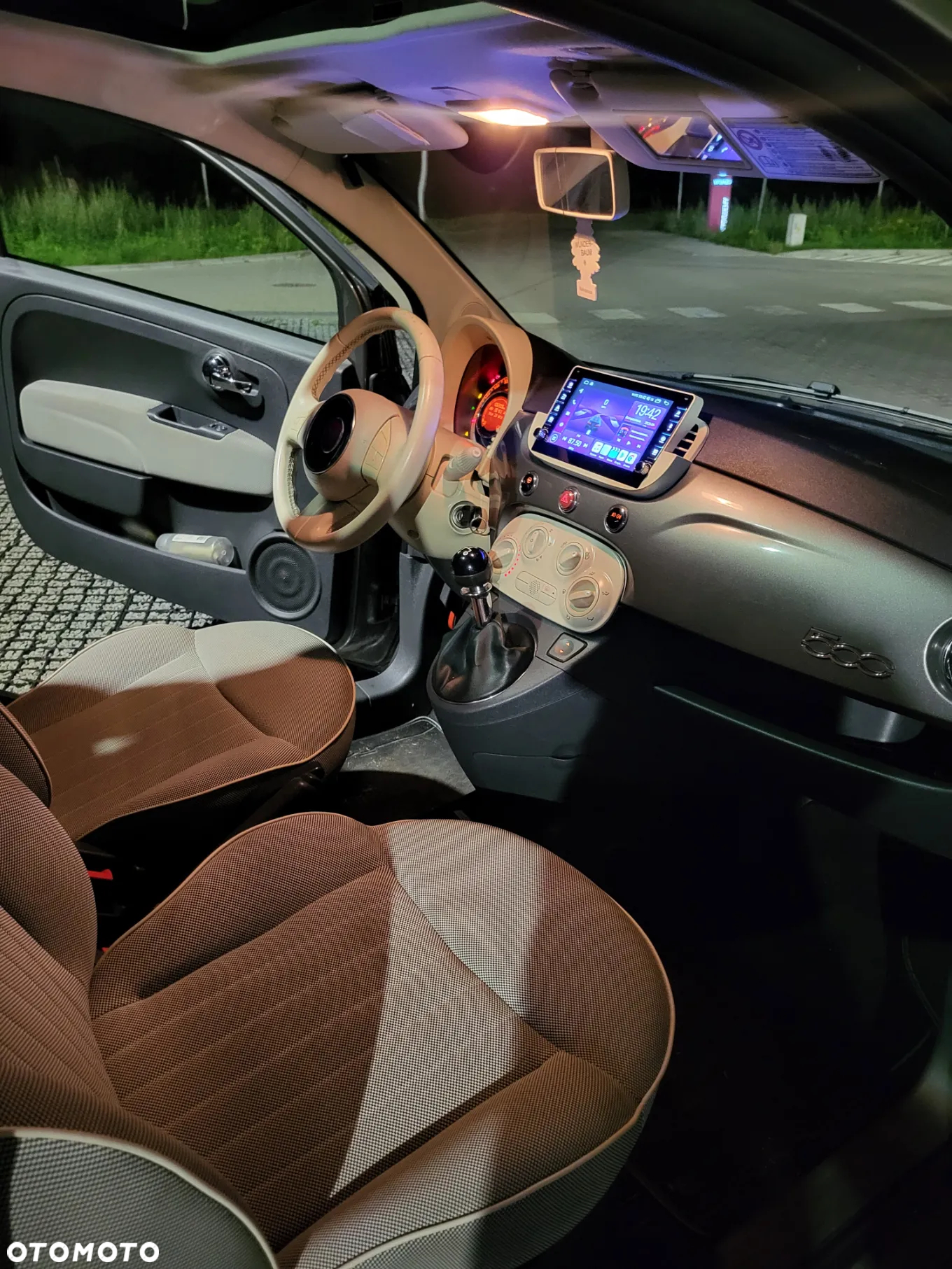 Fiat 500 1.2 8V by Gucci - 7