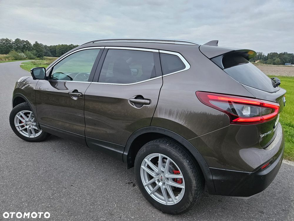 Nissan Qashqai 1.2 DIG-T Tekna - 16