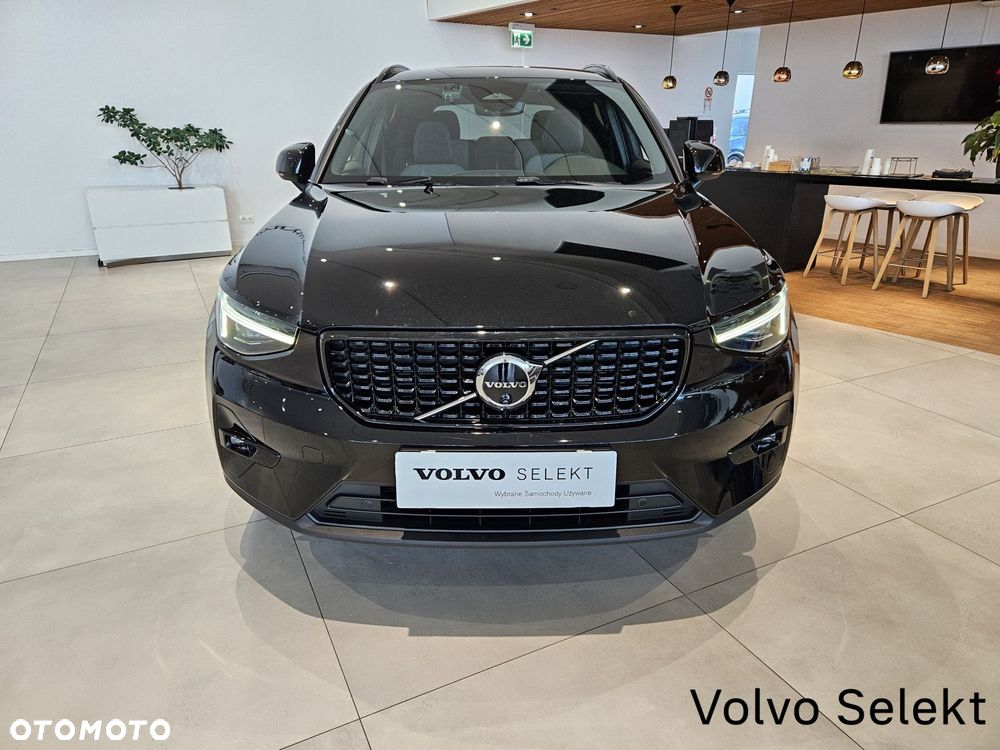 Volvo XC 40 - 4