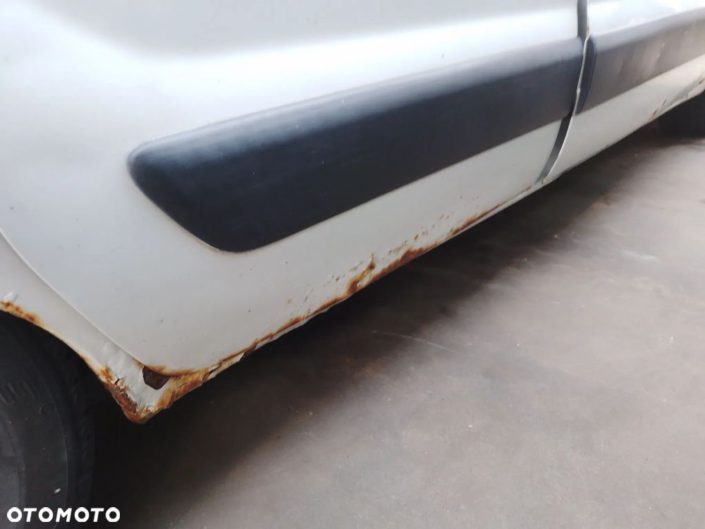 RENAULT KANGOO I 03-08 1.5 DCI    SKRZYNIA BIEGÓW GWARANCJA - 14