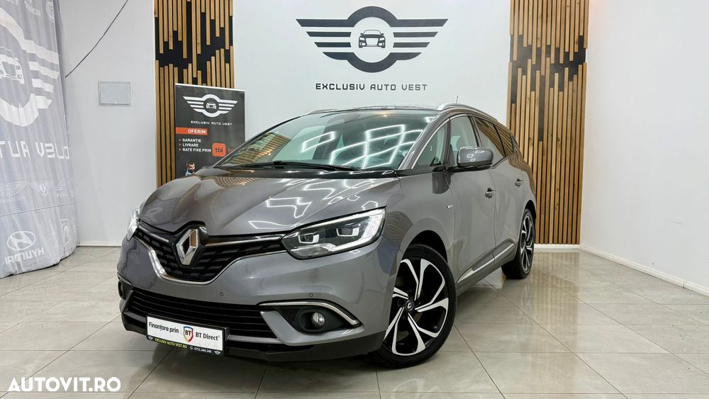 Renault Grand Scenic - 2