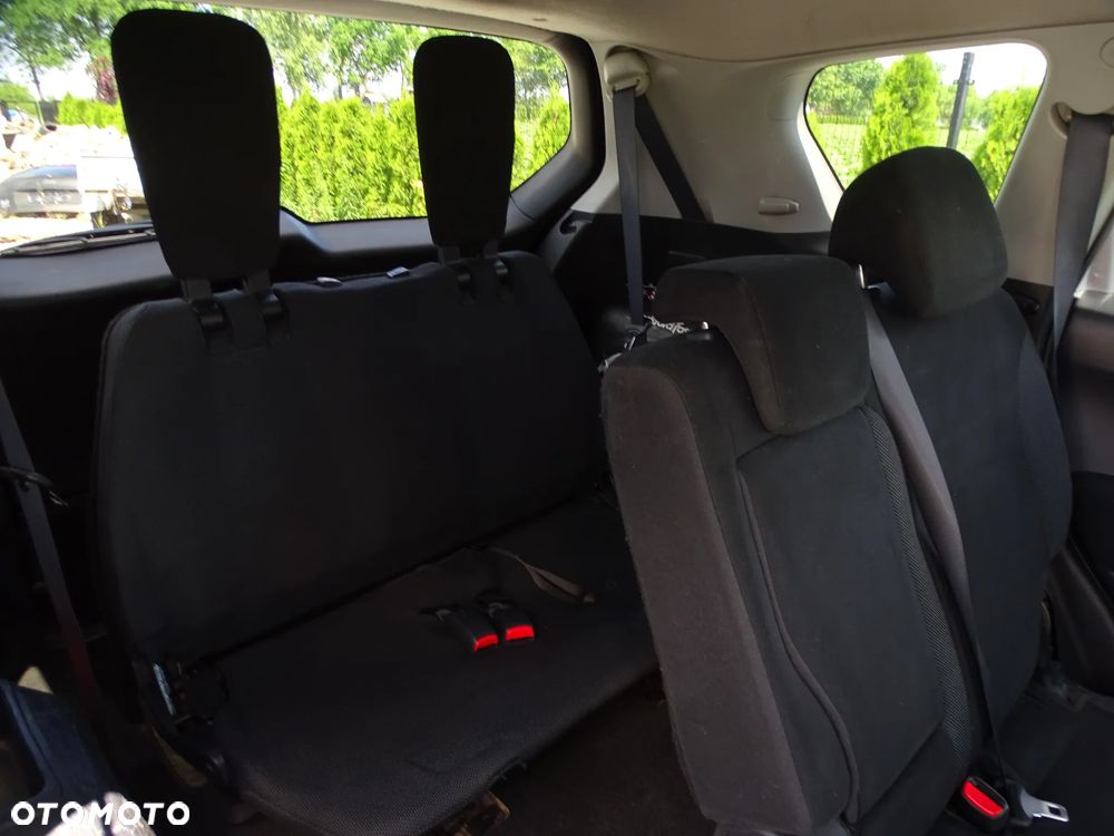 Mitsubishi Outlander 2.0 DID Instyle - 5