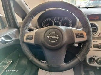 Opel Corsa 1.3 CDTI Enjoy 89g - 19