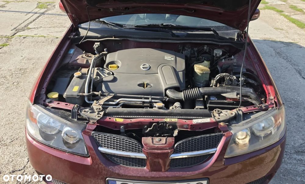 Nissan Almera 1.5 dCi Visia - 4