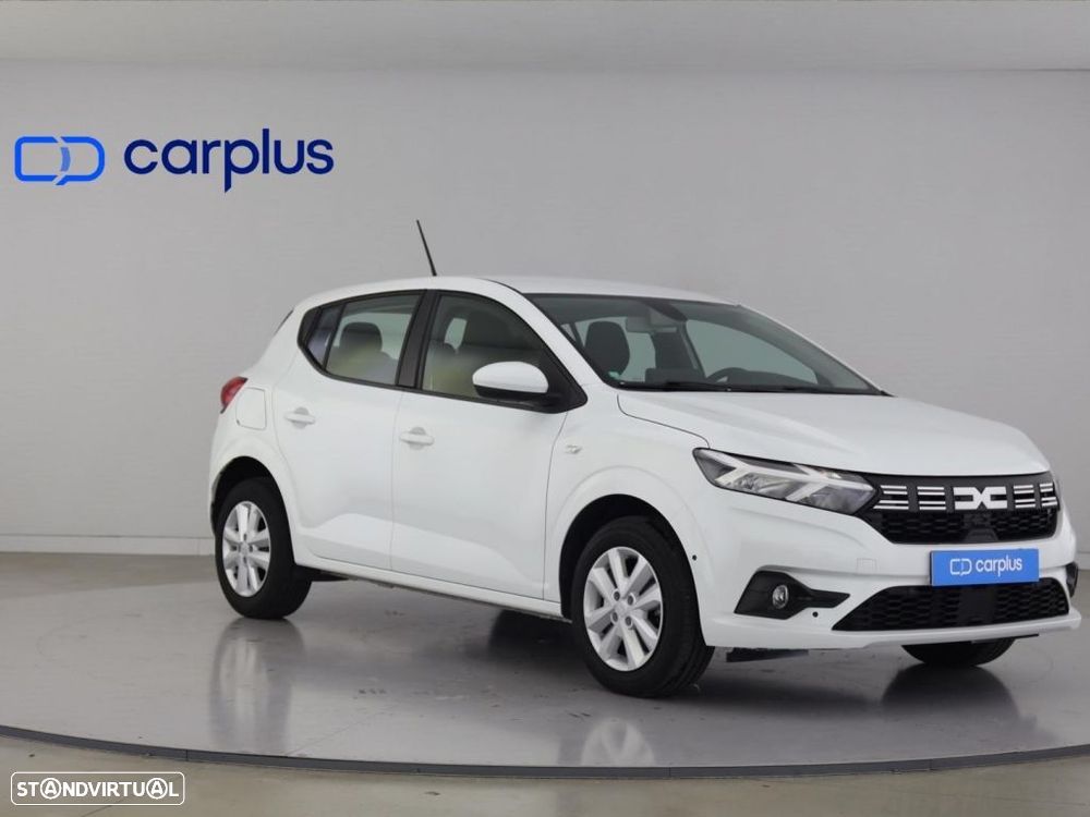 Dacia Sandero 1.0 TCe Comfort - 2