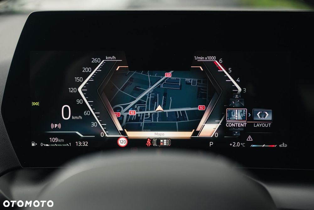 BMW Seria 1 118d M Sport - 27