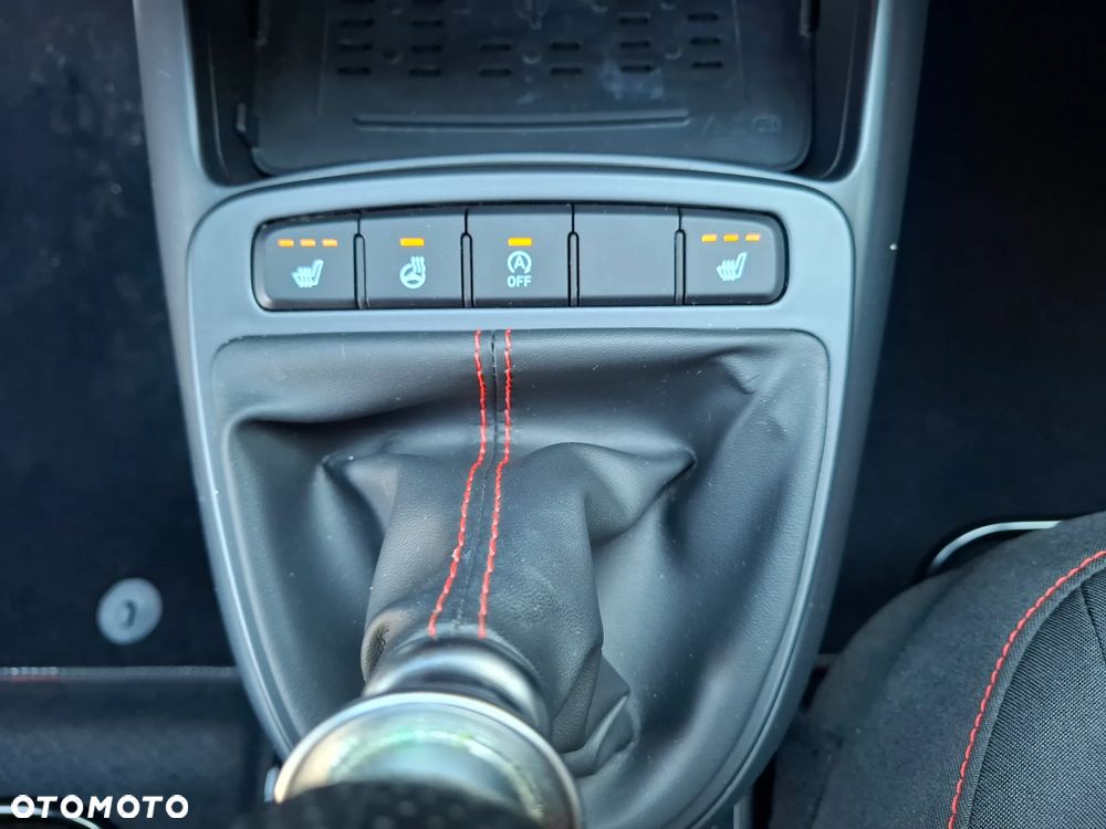 Hyundai i10 1.0 T-GDI N-Line - 27