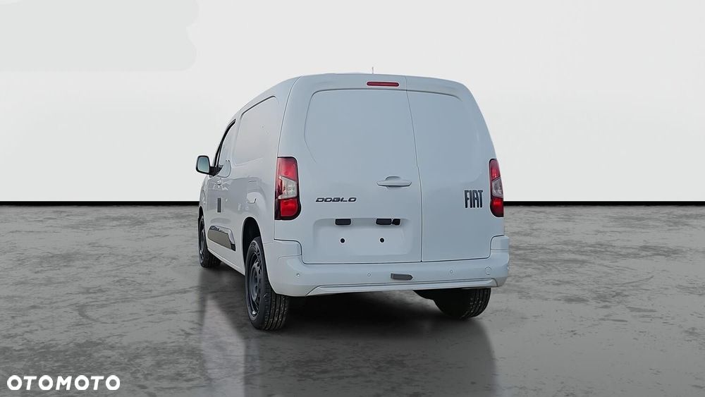 Fiat Doblo - 10