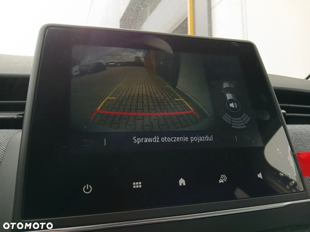 Renault Clio 1.0 TCe Techno - 22