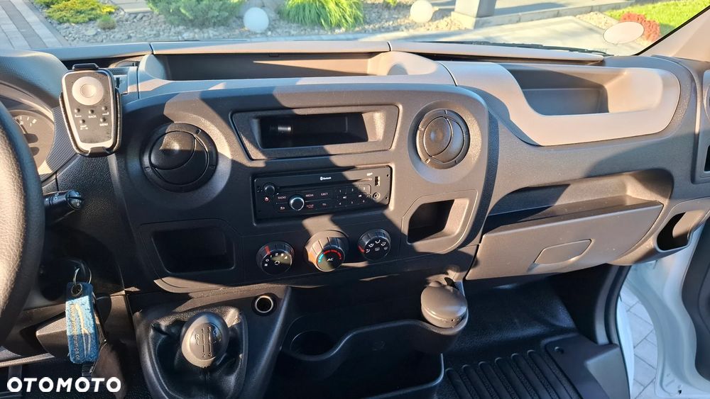 Renault MASTER - 34