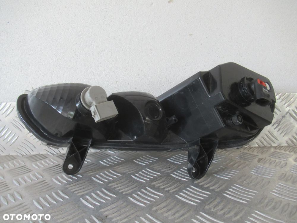HALOGEN PRZECIWMGIELNY KIERUNKOWSKAZ PRAWY LEWY FORD KUGA MK2 2012-2016 - 27