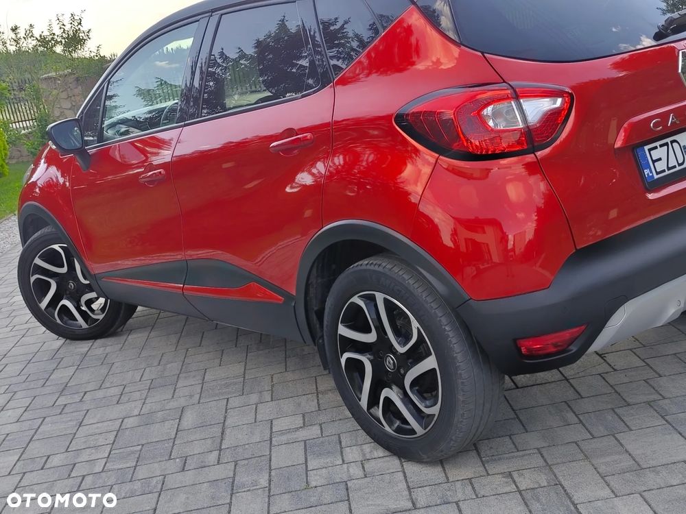 Renault Captur ENERGY TCe 120 Intens - 4