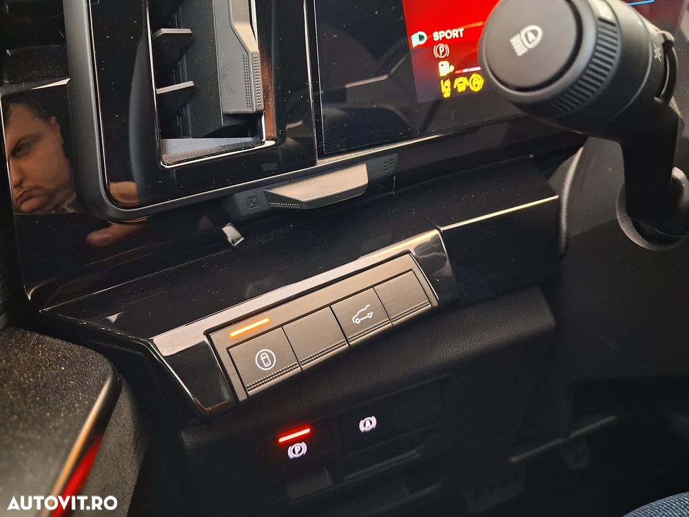 Renault Austral 200 HEV Techno Esprit Alpine - 8