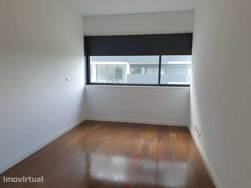 Apartamento T4 em prédio com piscina  AF - Grande imagem: 5/21