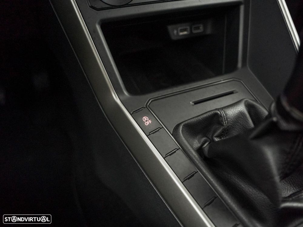 VW Polo 1.0 TSI Confortline - 18