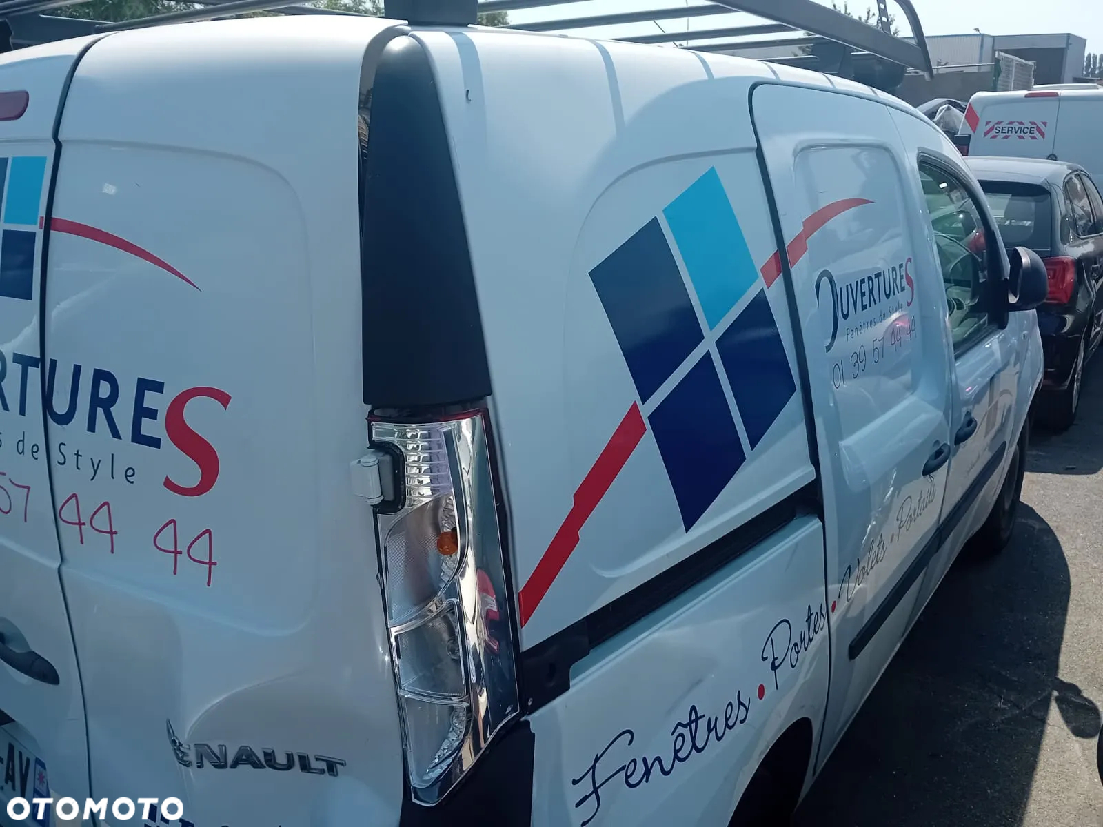 Renault Kangoo - 5