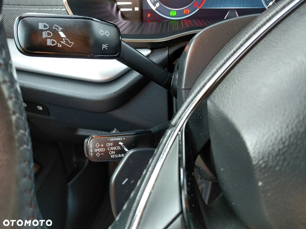 Skoda Octavia 1.5 TSI e-Tec Style DSG - 13