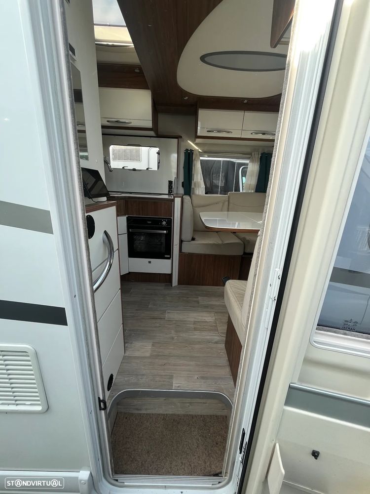 Pilote Essential 746 - 6