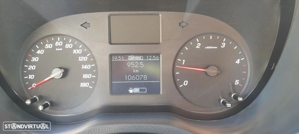 Mercedes-Benz SPRINTER 514 CDI 7 LUGARES RODADO DUPLO NACIONAL - 8