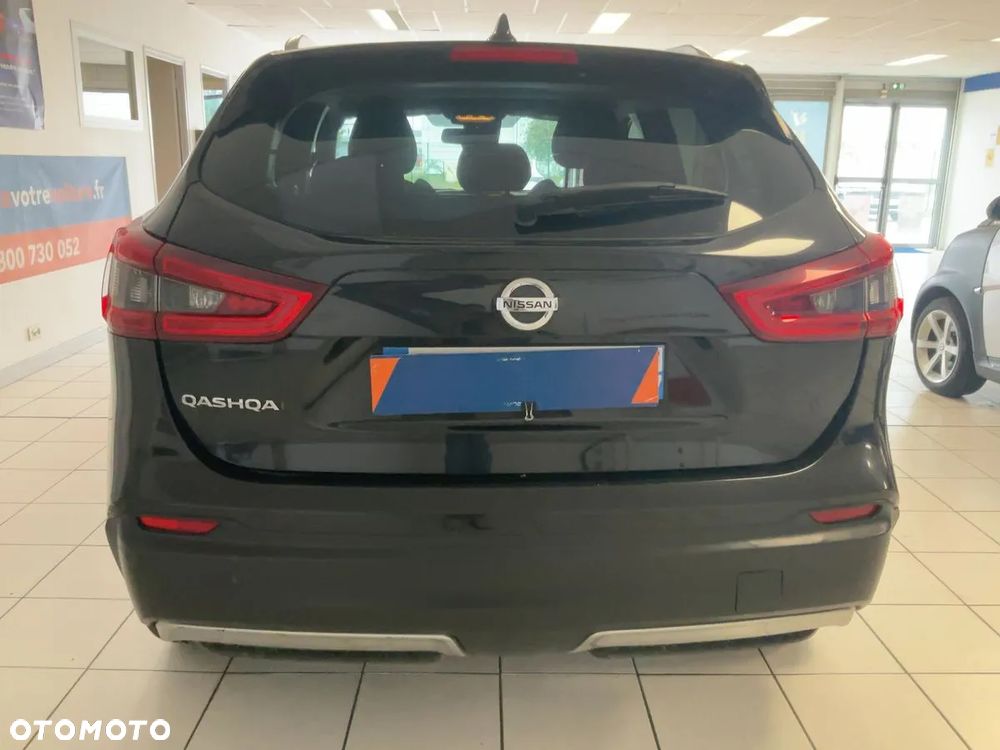 Nissan Qashqai 1.3 DIG-T TEKNA - 14
