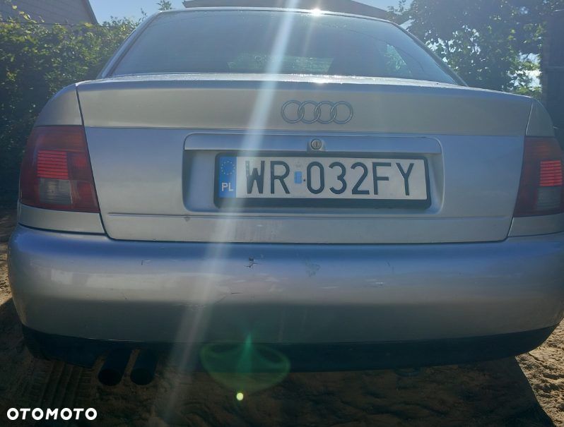 Audi A3 Limousine - 3