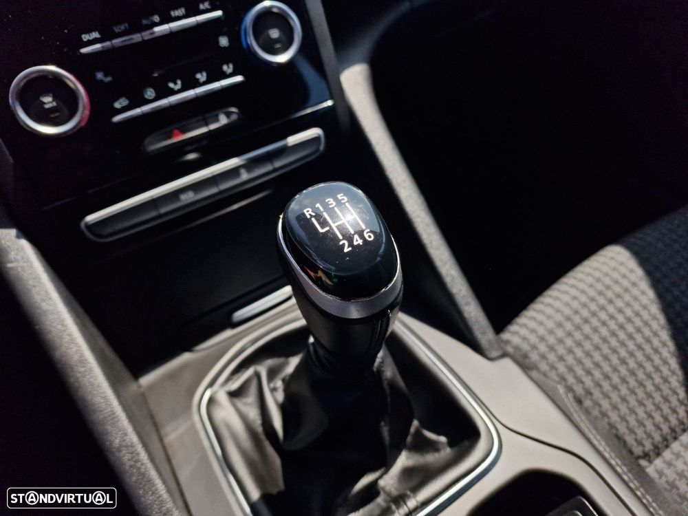 Renault Talisman 1.5 dCi Zen - 25