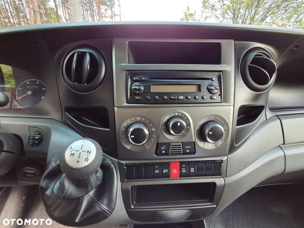Iveco Daily 35S15 - 10
