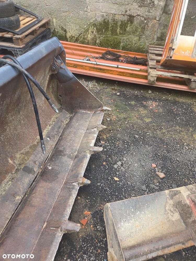 O&K L8.5 Terex Atlas - 30