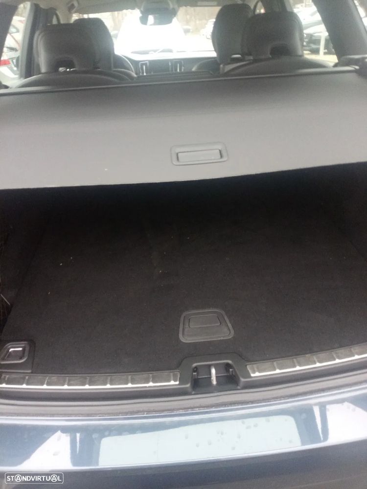 Volvo XC 60 D4 Geartronic Momentum - 9