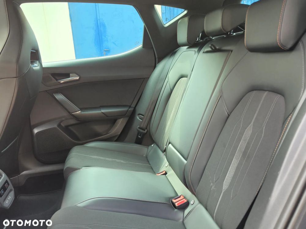 Cupra Leon - 14