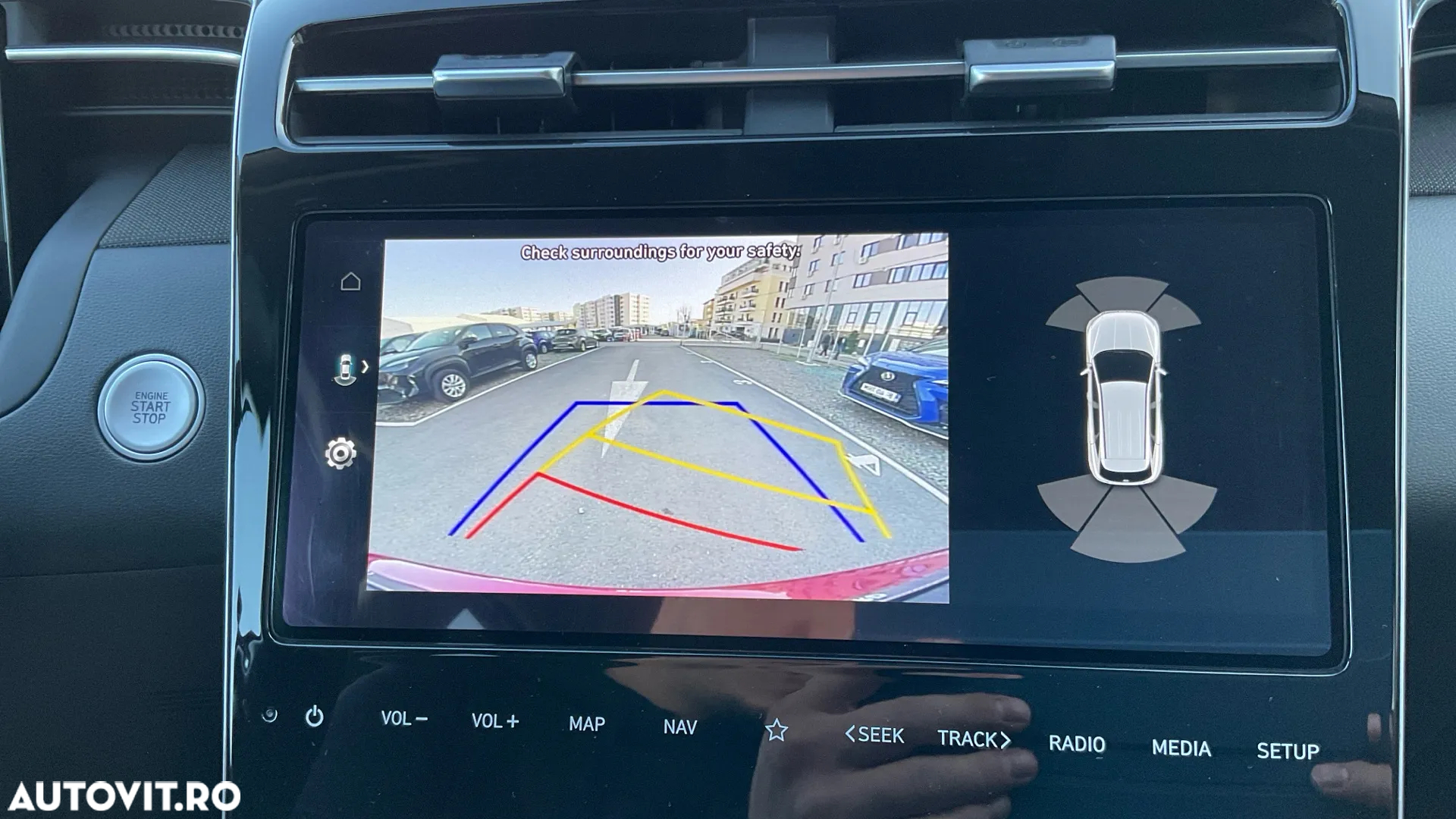 Hyundai Tucson - 18