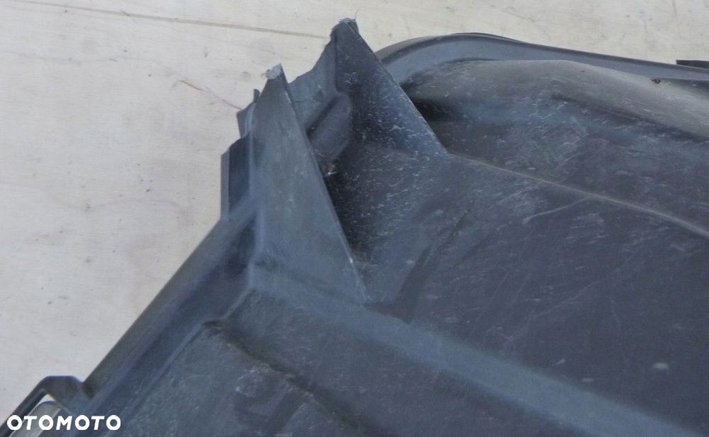 Renault Master Reflektor Lewy 260607867R - 8