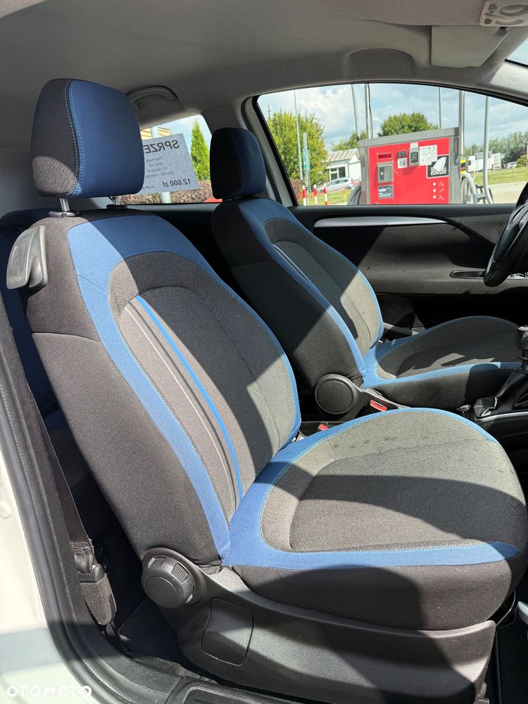 Fiat Punto - 16