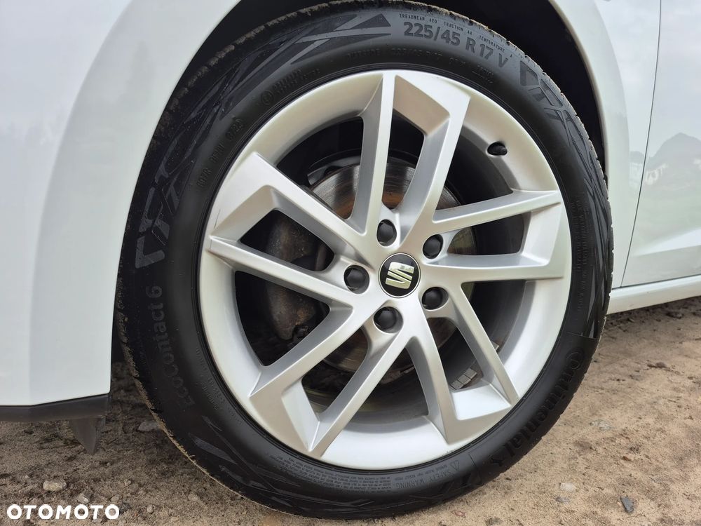 Seat Leon 1.4 TSI Start&Stop Style - 16