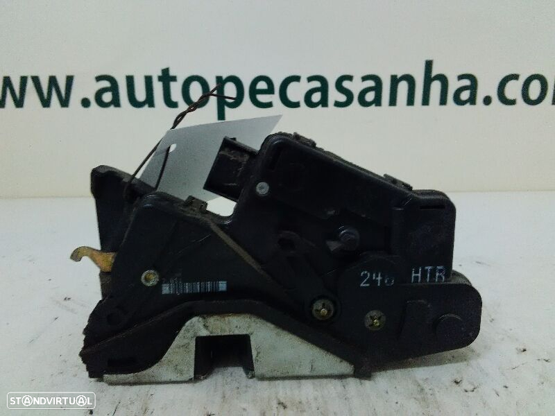 Fecho Da Porta Trás Dto Bmw 3 Touring (E46) - 3