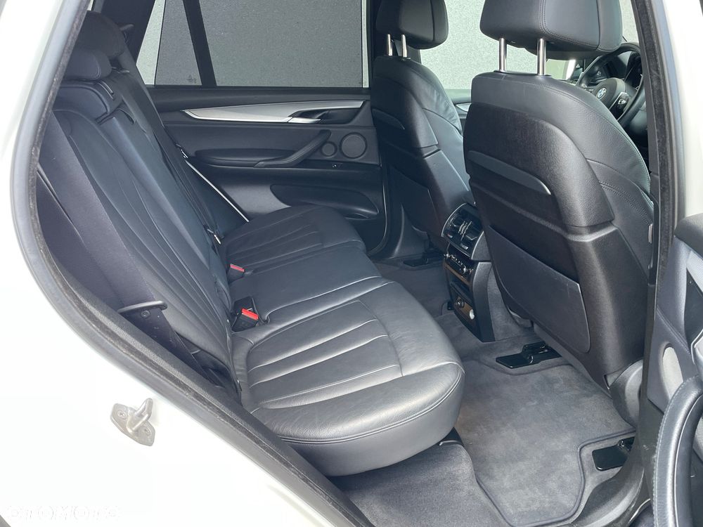 BMW X5 - 28