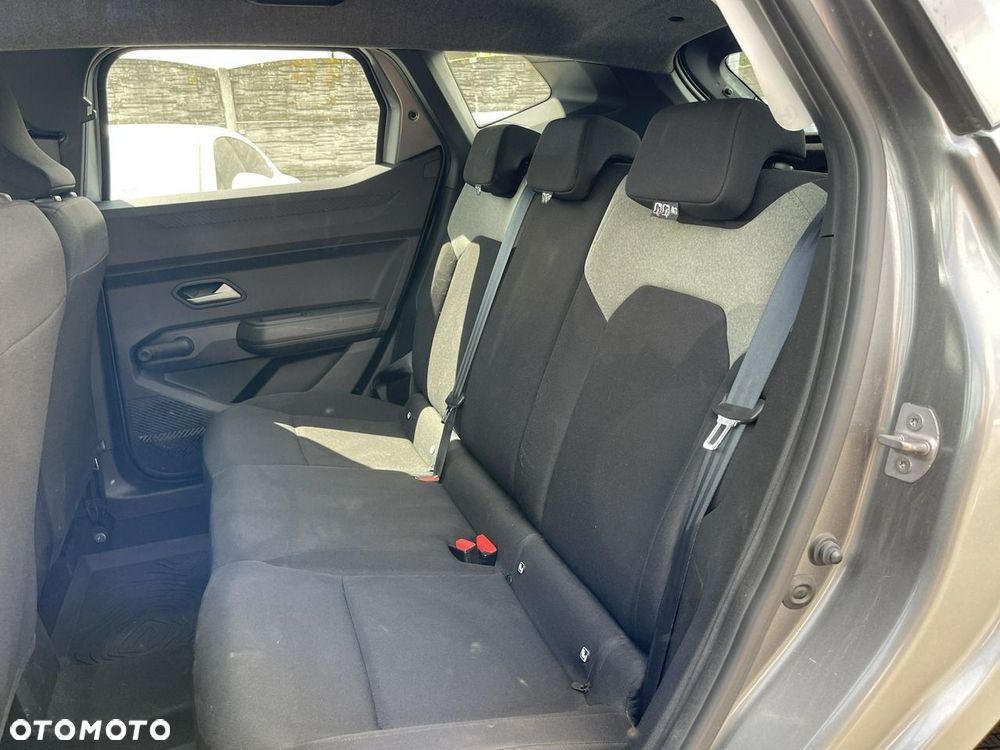 Dacia Duster TCe 90 2WD Access - 12