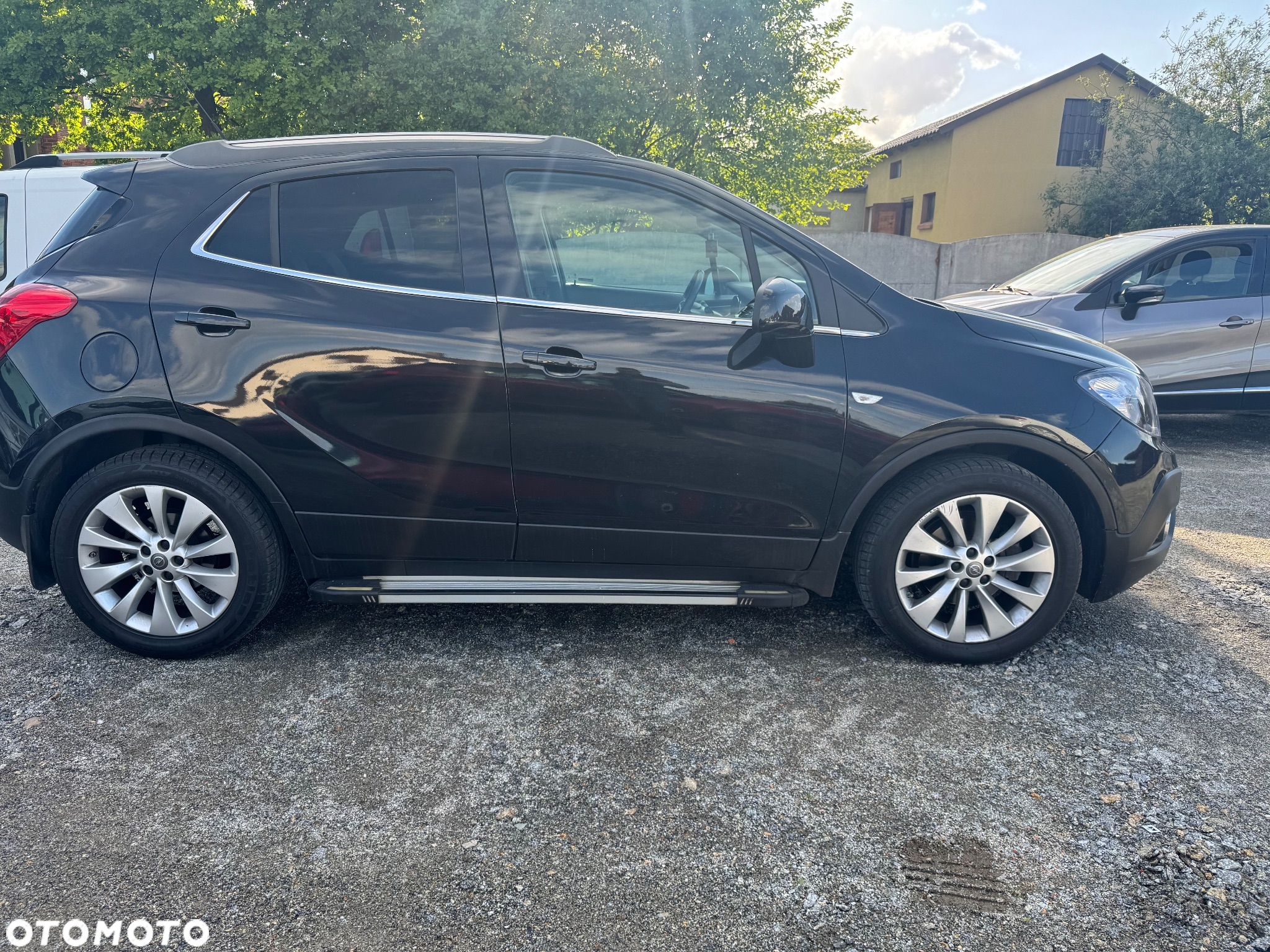 Opel Mokka 1.6 CDTI Cosmo - 4